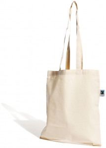torba ekologiczna fair trade 150g