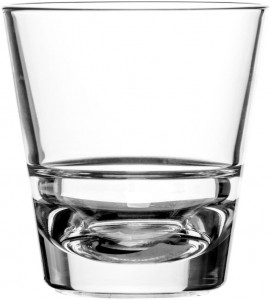 water szklanka