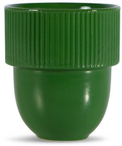 inka cup, zielony